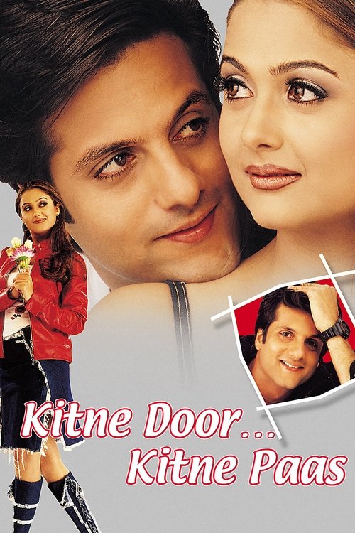 Kitne Door... Kitne Paas (2002) poster