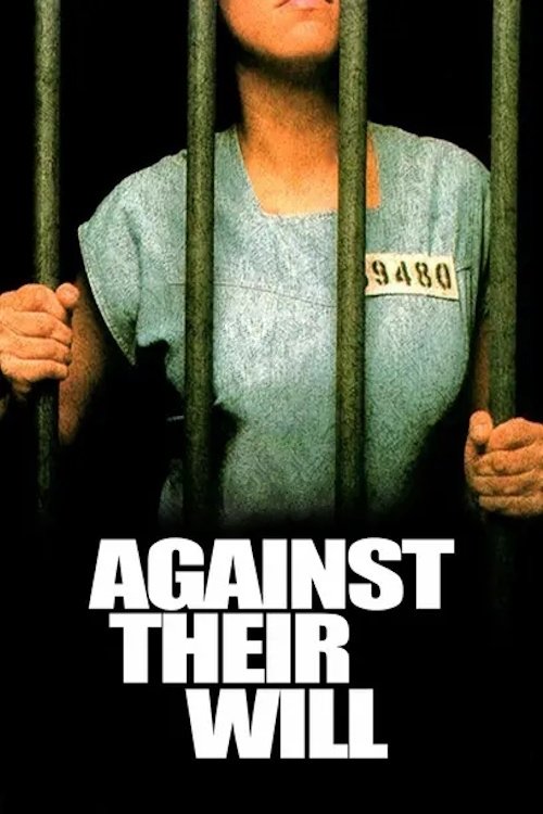 Against Their Will (1994) poster