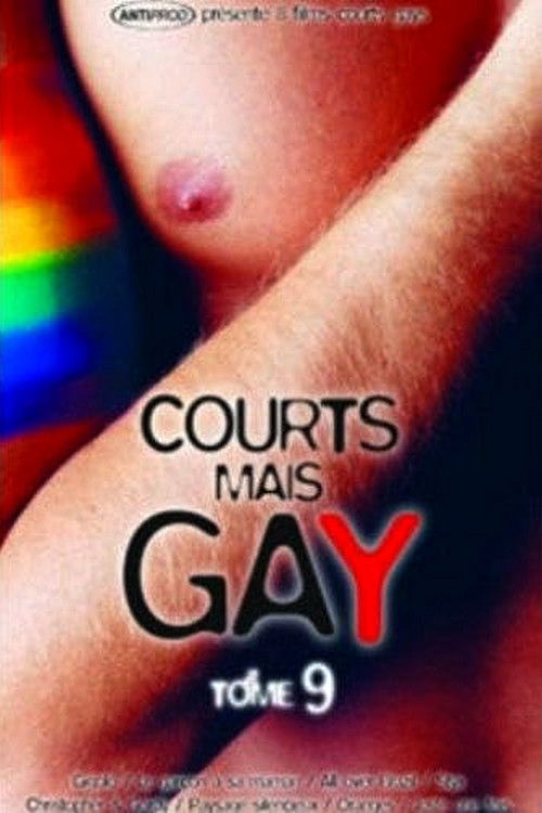 Courts mais Gay : Tome 9 (2005) poster