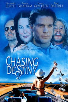 Chasing Destiny (2001) poster