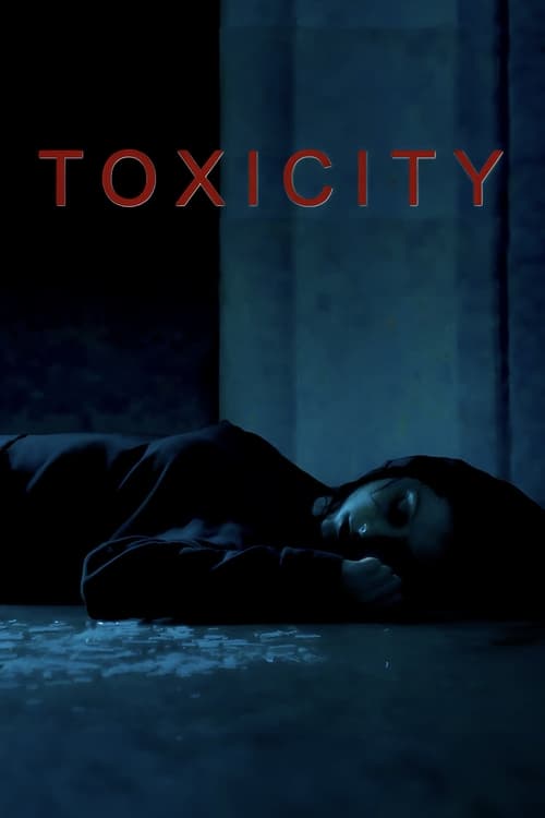 Toxicity (2019) poster