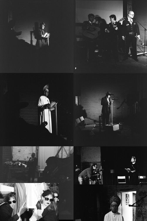 Funeral of Diana, Princess of Wales 2.0 (2021) poster