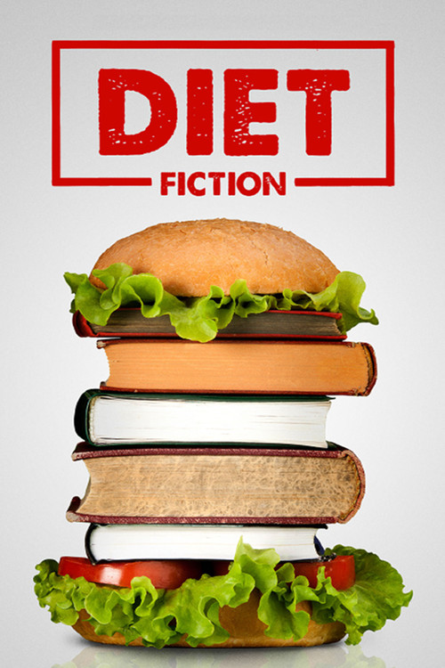 Diet Fiction (2019) poster