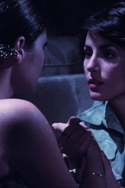 Lovers, Partners & Spies (1988) poster