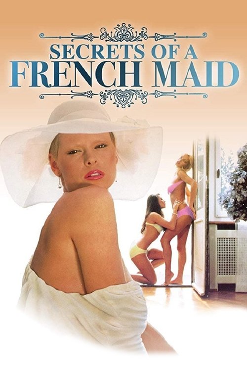 Secrets of a French Maid (1980) poster