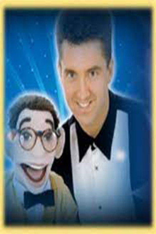 Bart Rockett - Live From Branson (2008) poster