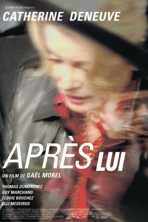 After Him (2007) poster