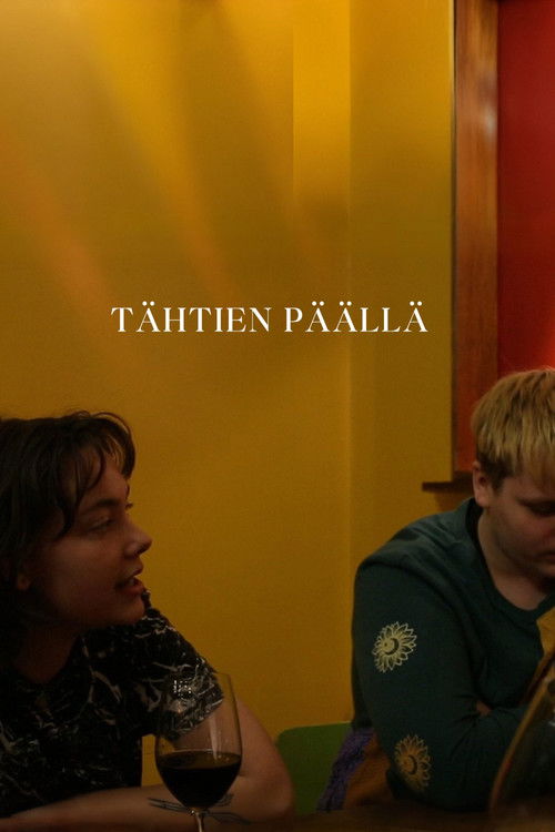 Tähtien päällä (2024) poster