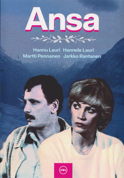 Ansa (1981) poster
