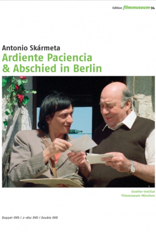 Abschied in Berlin (1985) poster