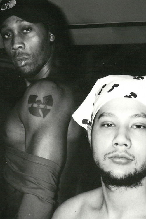 THE DISCIPLE (2026) poster