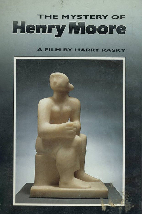 The Mystery of Henry Moore (1984) poster