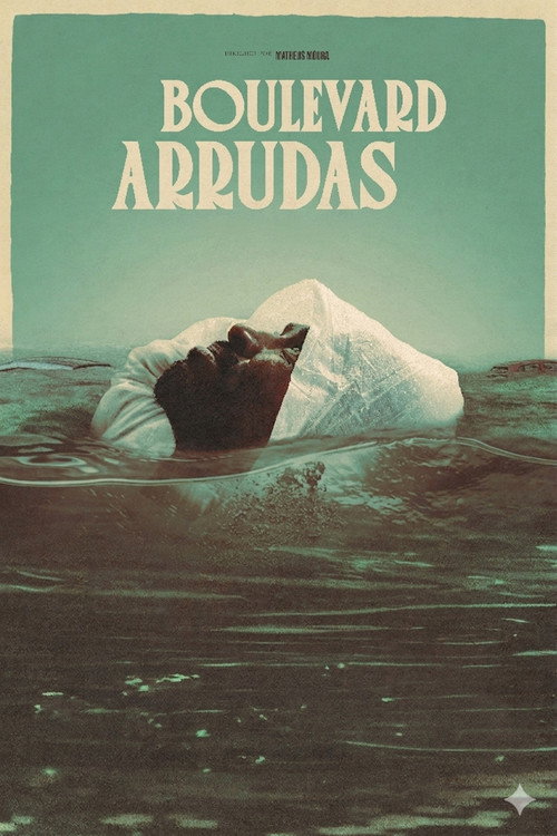 Boulevard Arrudas (2026) poster