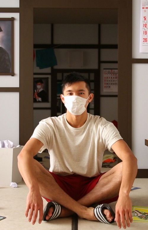 No Reason (2017) poster