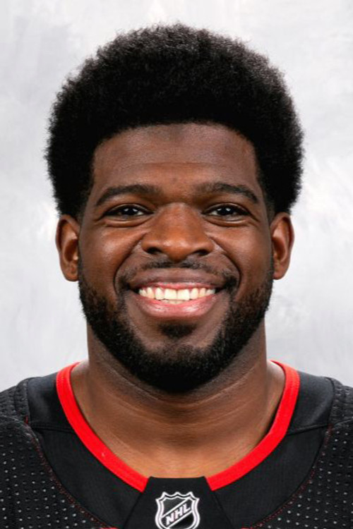 P.K. Subban