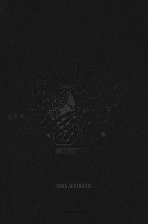 Sons Abstratos (2021) poster