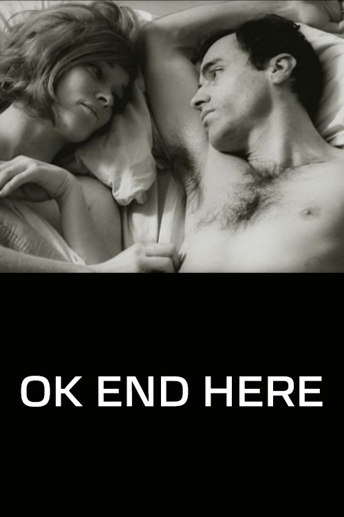 O.K. End Here (1963) poster