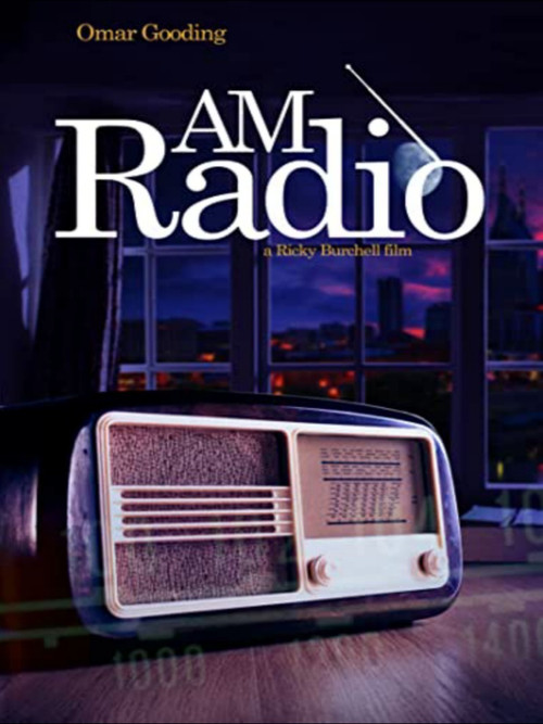 AM Radio (2021) poster