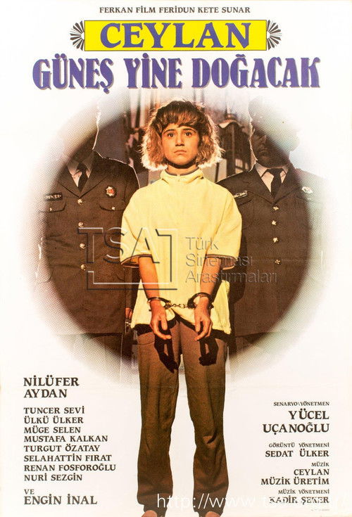 Güneş Yine Doğacak (1989) poster