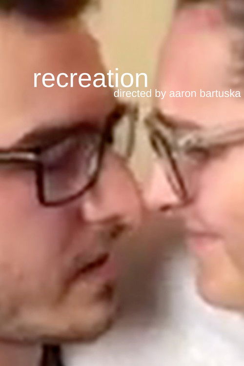 recreation (2019) poster
