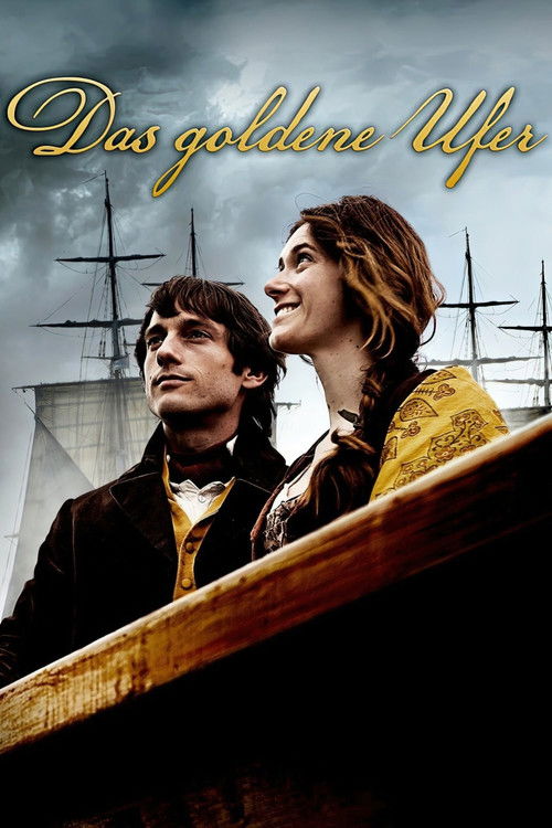 Das goldene Ufer (2015) poster