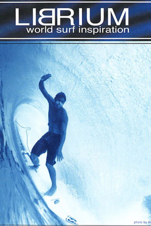 Librium (2003) poster