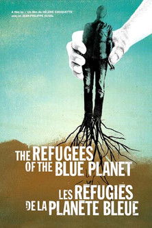 The Refugees of the Blue Planet (2006) poster