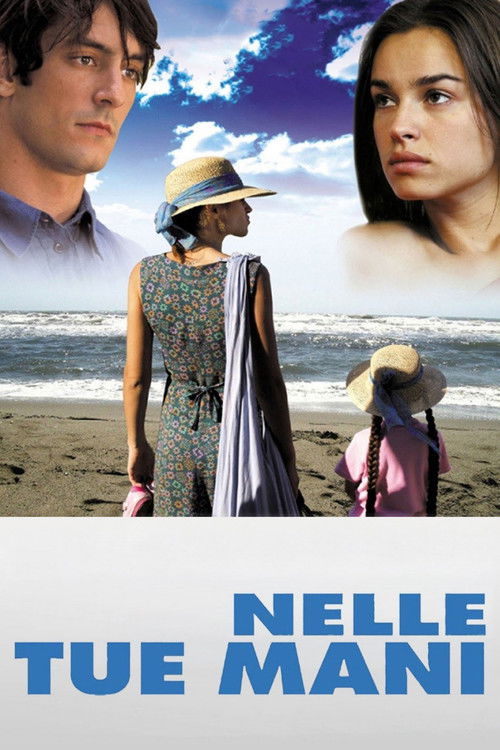 Nelle Tue Mani (2007) poster