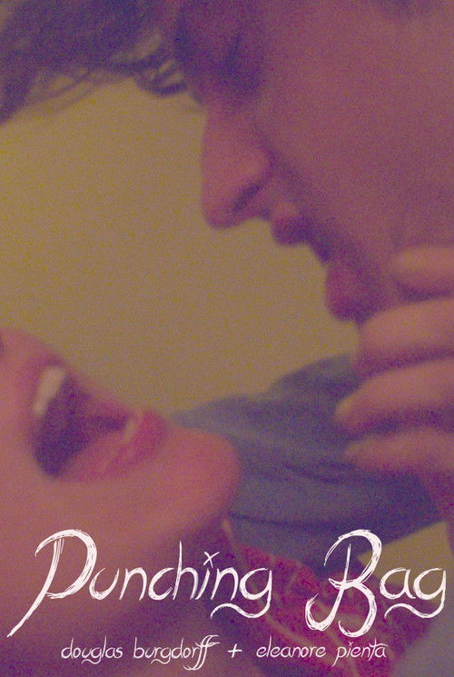 Punching Bag (2014) poster