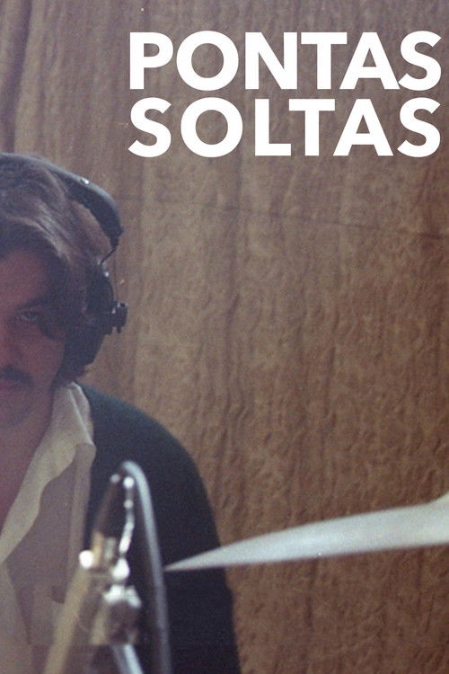 Loose Ends (2016) poster