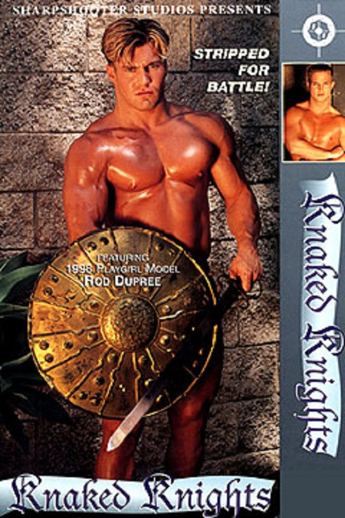 Knaked Knights (1998) poster