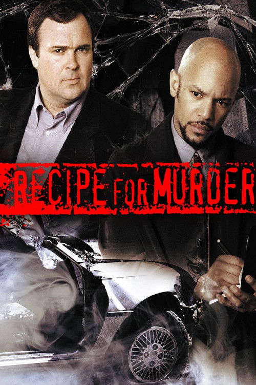Recipe for Murder (2002) poster