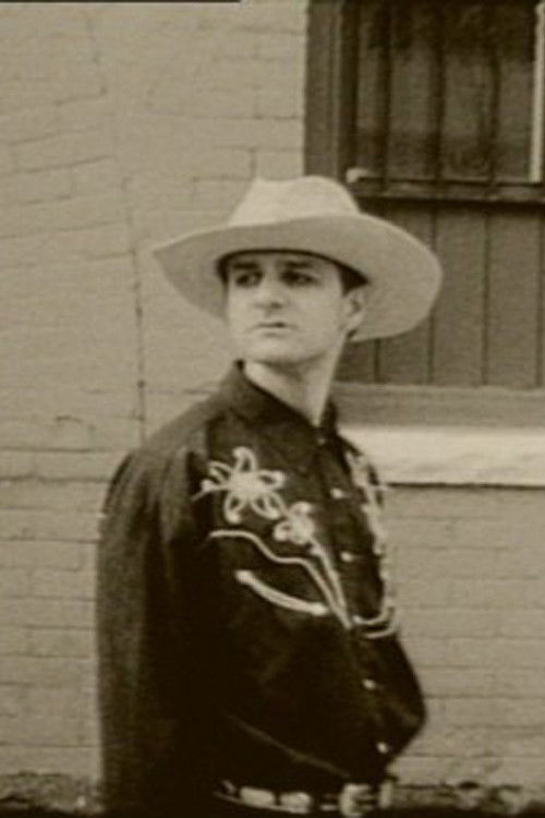 Hard Times Town (2000) poster