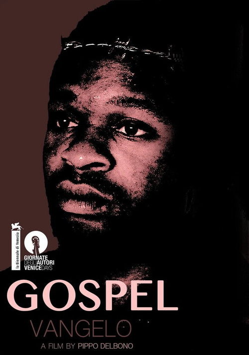 Gospel (2016) poster