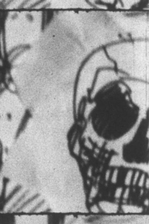 Memoirs of My Nervous Illness, Part 3 (1993) poster