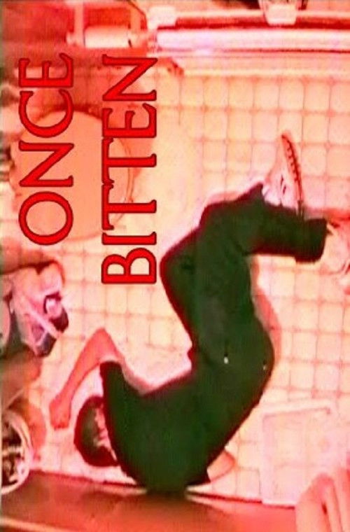 Once Bitten (1999) poster