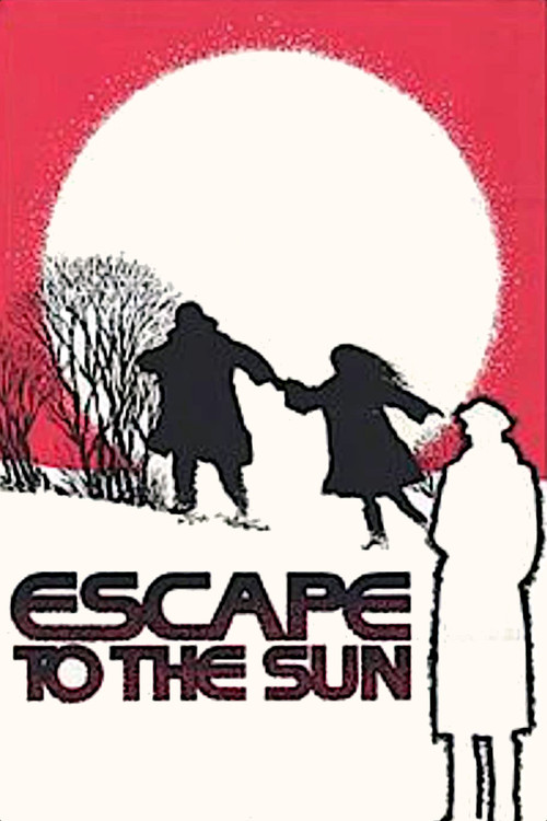 Escape to the Sun (1972) poster