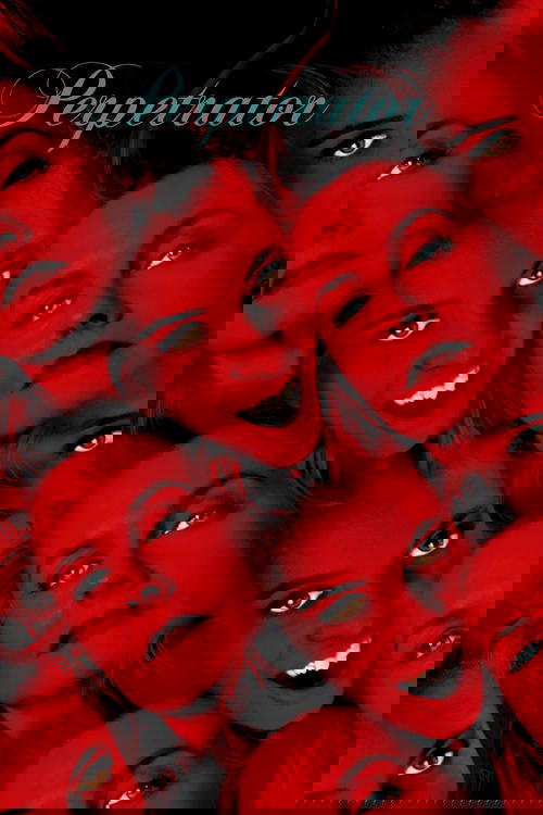 Perpetrator (2023) poster