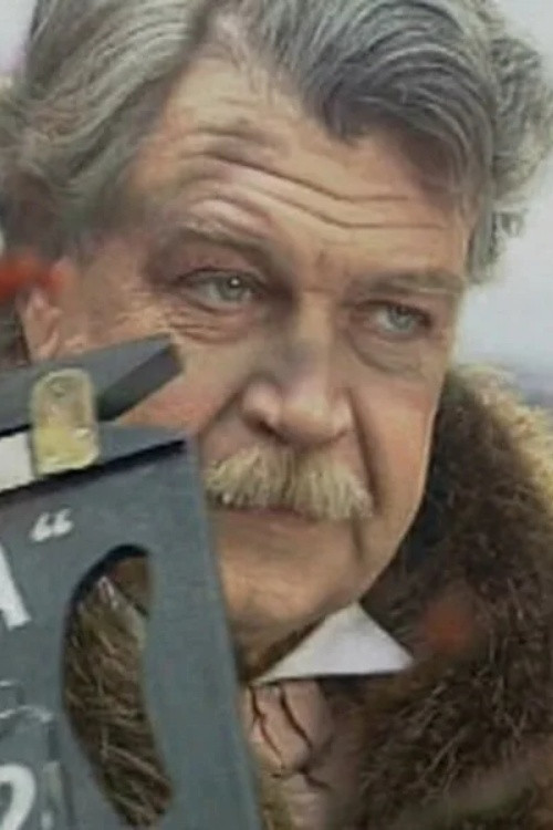 История неполучившегося фильма (2022) poster