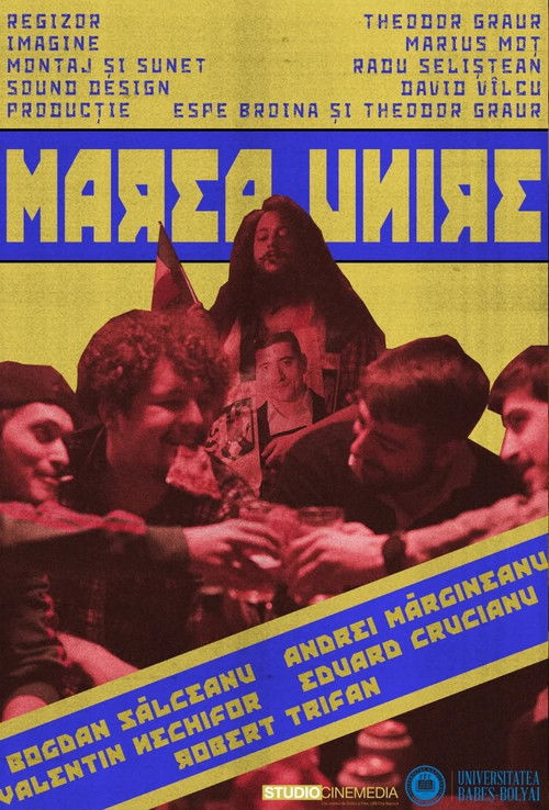 Marea Unire (2025) poster