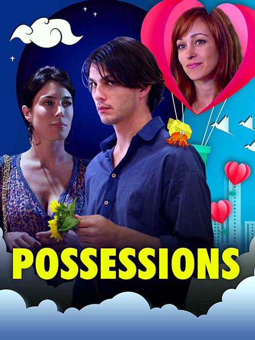Possessions (2012) poster