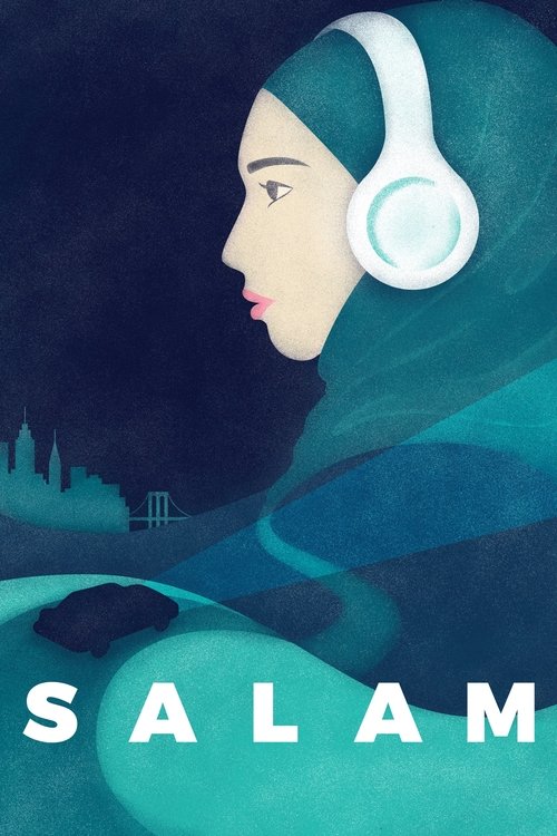 Salam (2018) poster