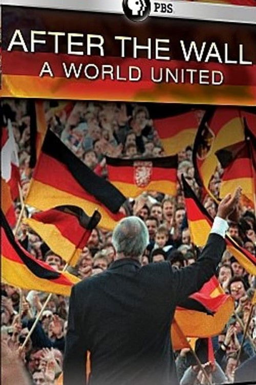 After the Wall: A World United (2011) poster