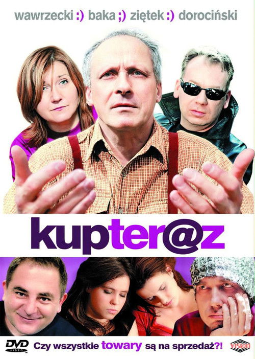 Kup teraz (2008) poster