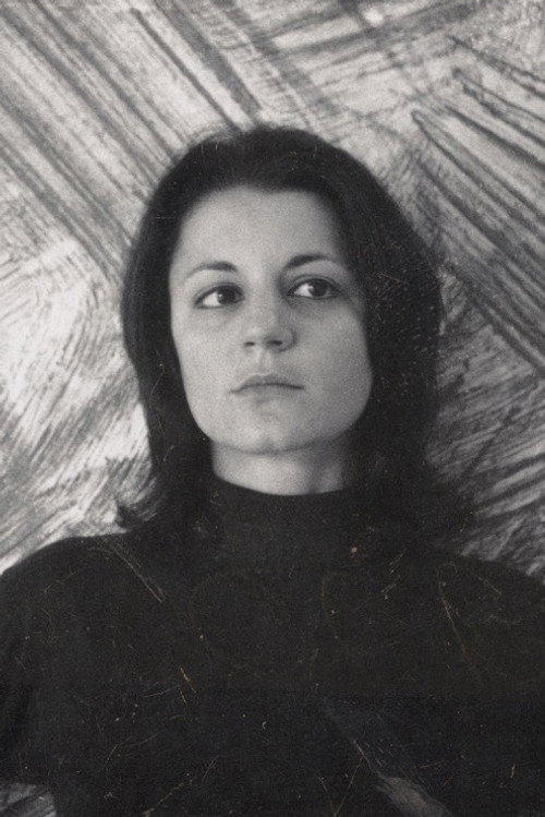 Rosemarie Castoro