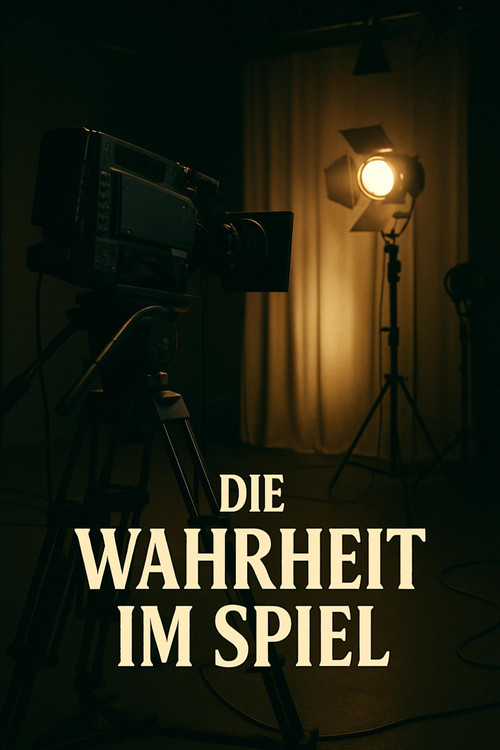 Die Wahrheit im Spiel (2004) poster