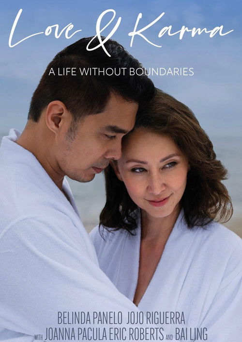 Love & Karma (2025) poster