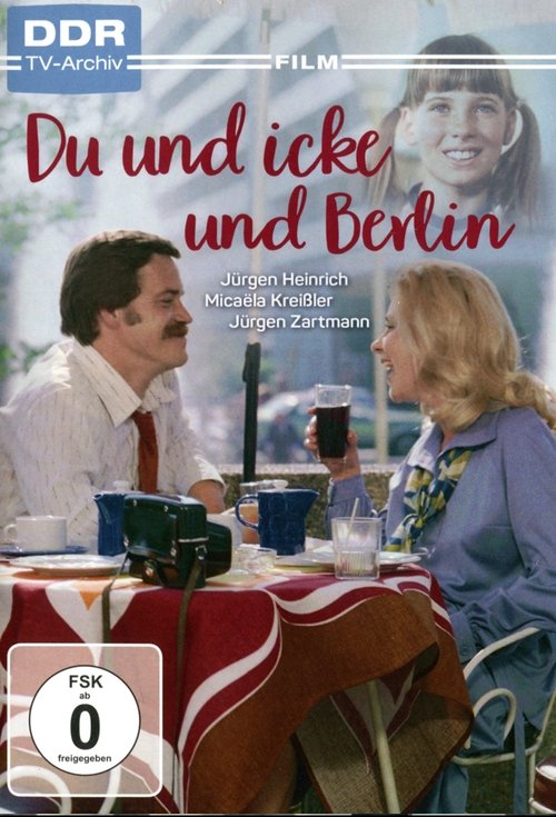 You and Nothing and Berlin (1977) poster