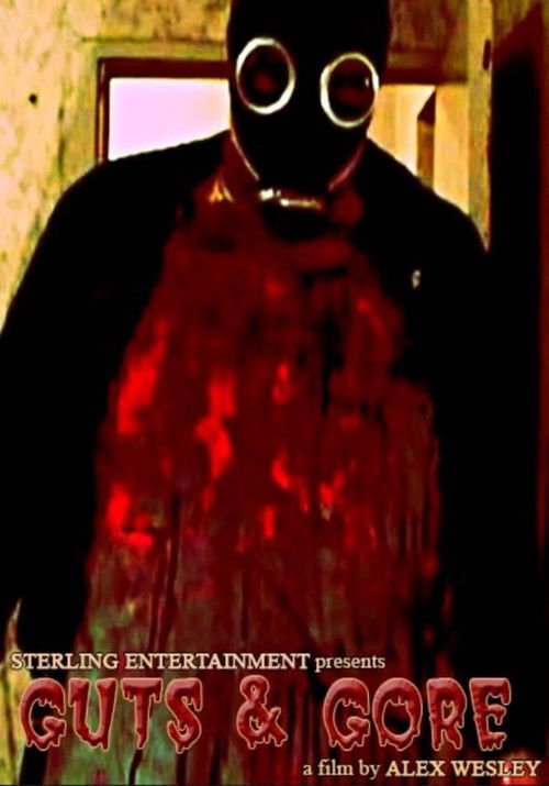 Guts & Gore (2004) poster