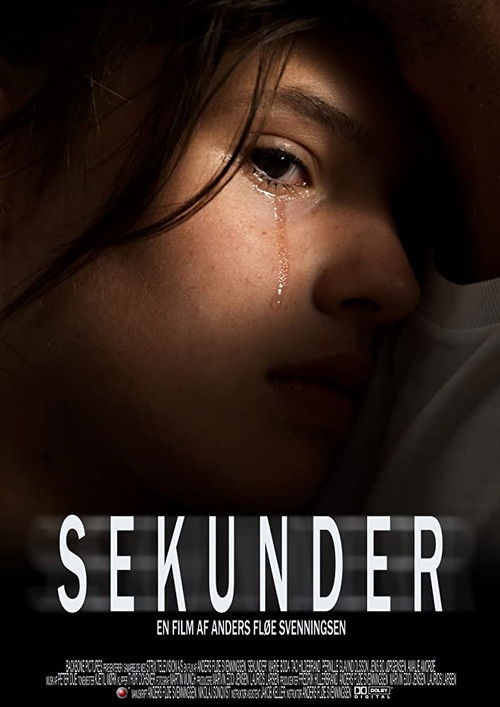 Sekunder (2009) poster